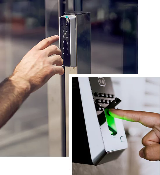 About Access Control Services in Winter Garden, FL