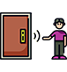 Touchless Door Access Systems Services in Winter Garden, FL