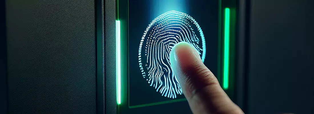 Affordable Fingerprint Lock Solutions for Homes and Businesses in Winter Garden, FL