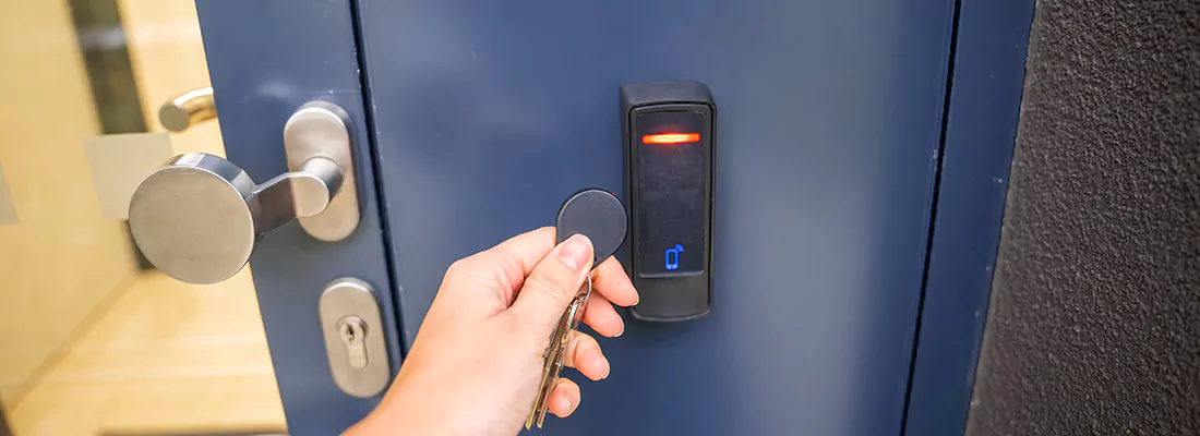 Affordable Key Fob Lock Systems in Winter Garden, FL