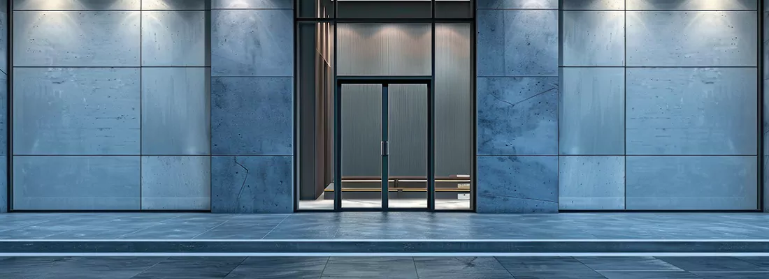 Automatic Residential Door Maintenance and Repair in Winter Garden, FL