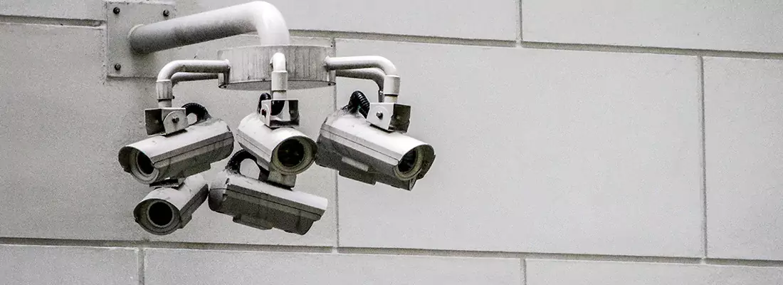 CCTV Camera Systems Are Essential for Security in Winter Garden, FL