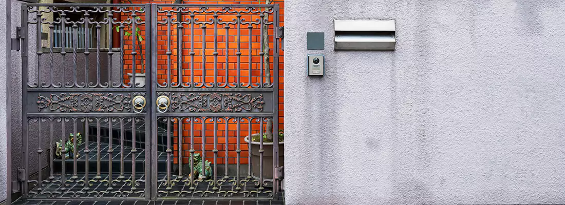 Residential Gate Systems for Ultimate Convenience in Winter Garden, FL