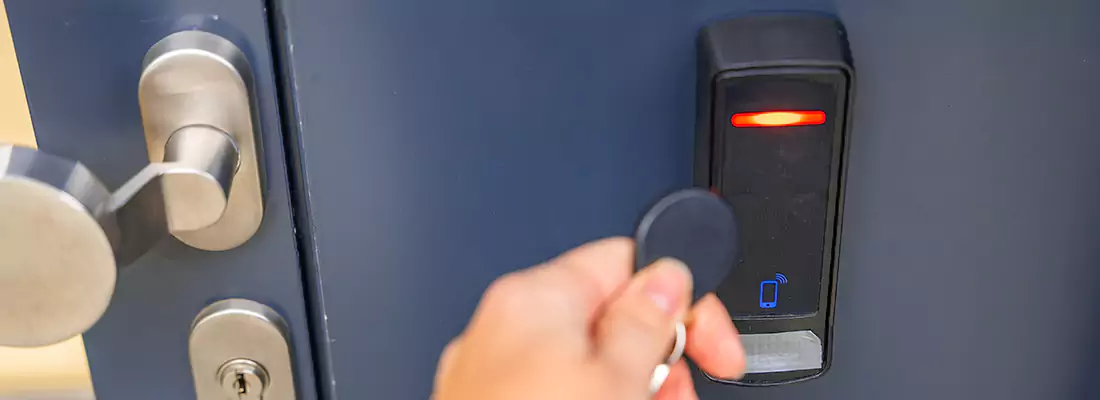 Cost of Installing Fob Door Locks in Winter Garden, FL