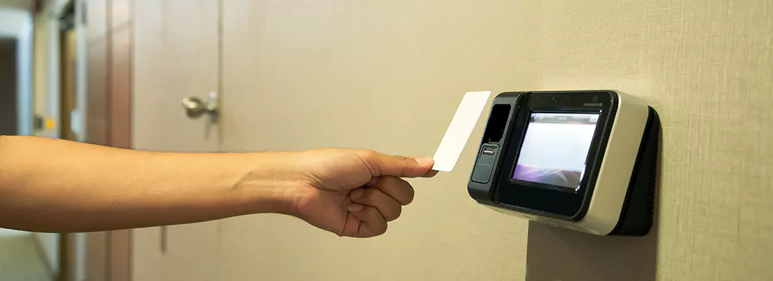 Customizable Employee Access Card Solutions in Winter Garden, FL
