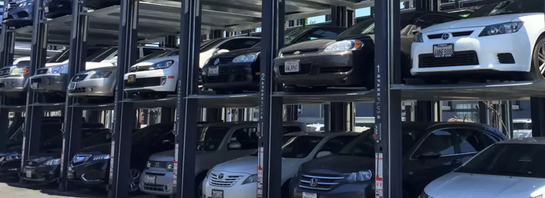 Electric Parking Pillars: A Smart Parking Solution for Residents in Winter Garden, FL