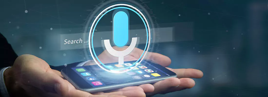 Enhance Security with Voice Recognition Access Systems in Winter Garden, FL