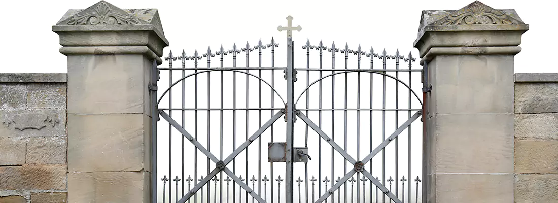 Expert Maintenance and Repair for Proximity Sensor Gates in Winter Garden