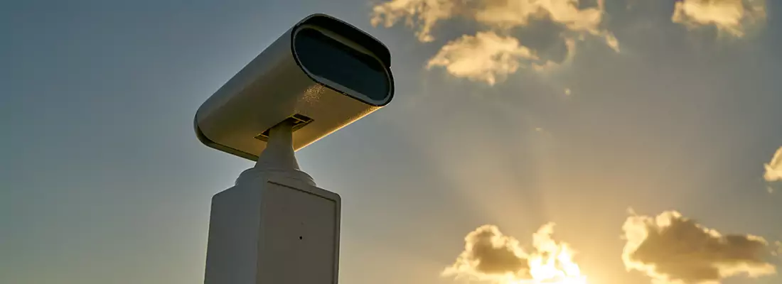 Features of Our IP Camera Systems in Winter Garden, FL