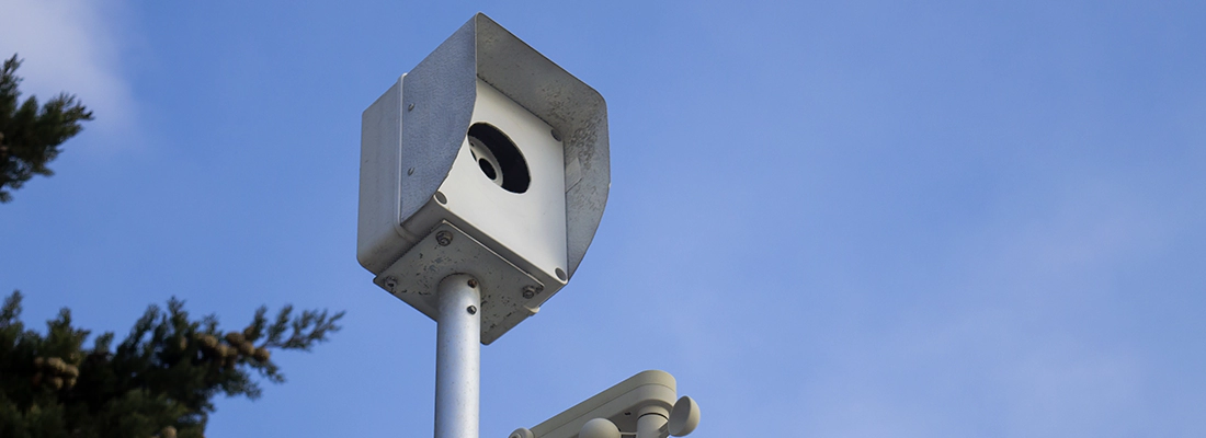 24/7 Monitoring Security Camera Systems in Winter Garden, FL