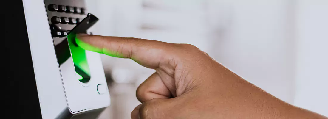 Reliable Fingerprint Access System Installation and Maintenance in Winter Garden, FL