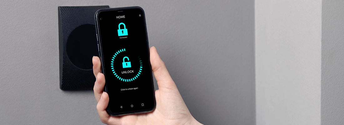 Smart Lock Integration Services in Winter Garden, FL