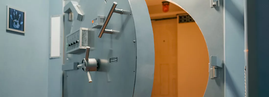 Vault and Safe locksmith services in Winter Garden, FL