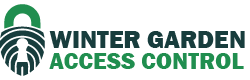Access Control in Winter Garden